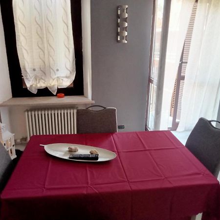 Apartamento Ca Dei City Coazze Exterior foto