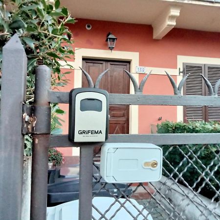 Apartamento Ca Dei City Coazze Exterior foto