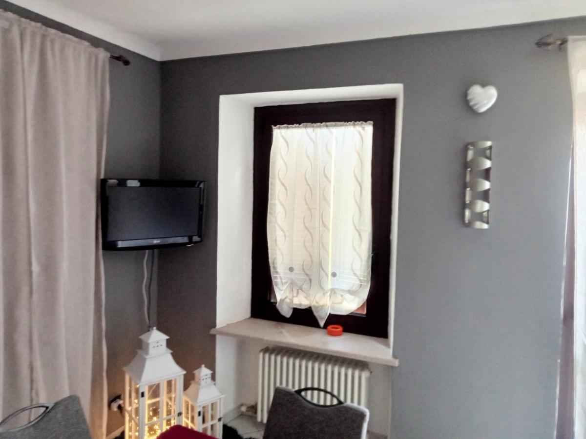 Apartamento Ca Dei City Coazze Exterior foto