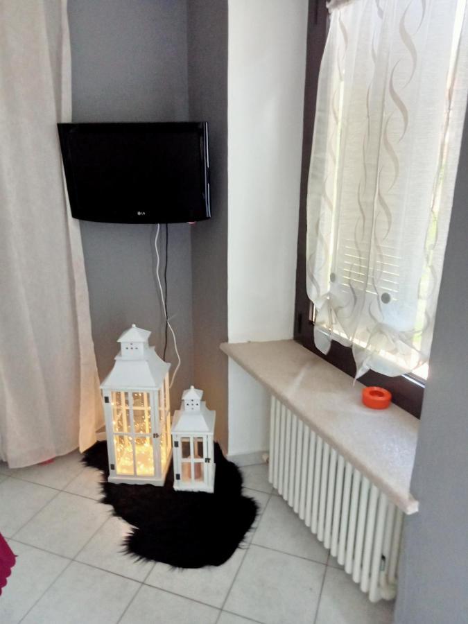 Apartamento Ca Dei City Coazze Exterior foto