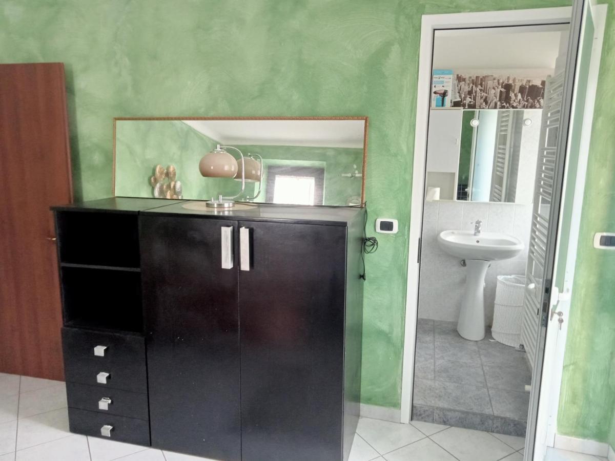 Apartamento Ca Dei City Coazze Exterior foto